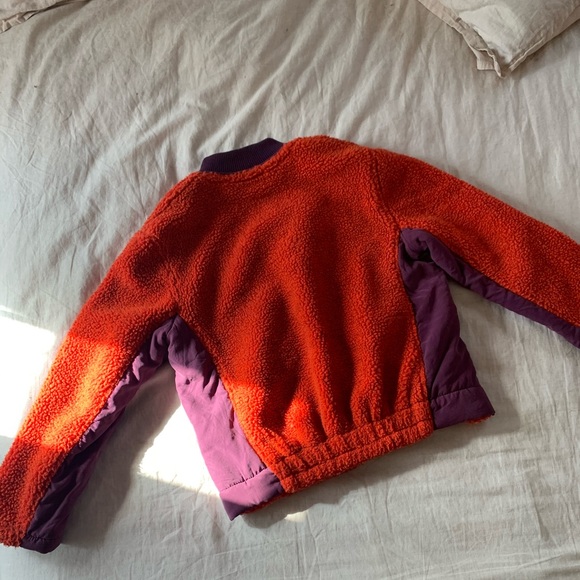 We The Free Sherpa Jacket - Picture 2 of 3